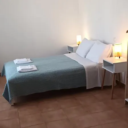 Evdokia3 Apartman Koufonisia