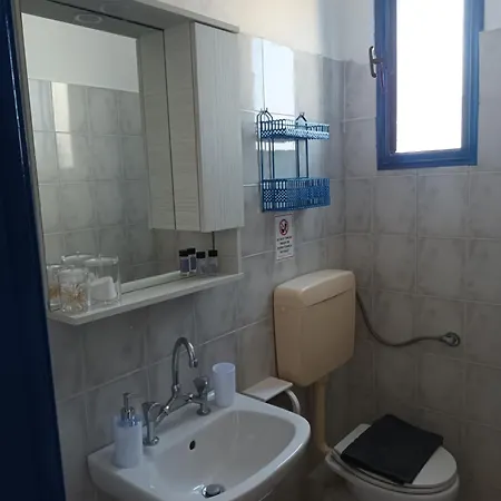 Evdokia3 Appartamento *