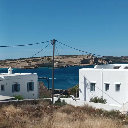 Apartment Evdokia3 *