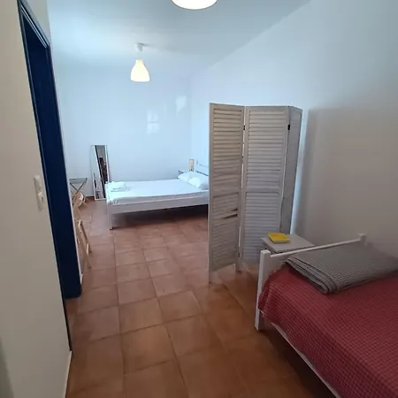 Apartment Evdokia3