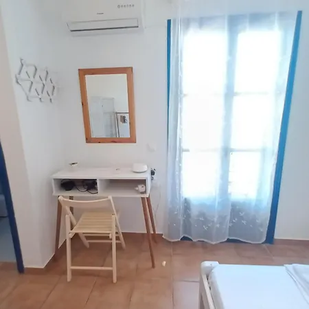 Evdokia3 Apartment