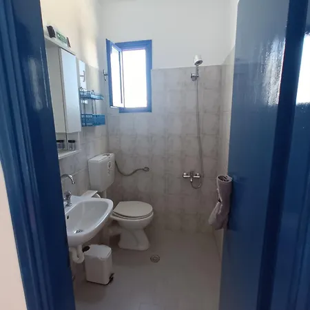 Apartment Evdokia3 *